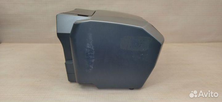 Принтер б/у epson stylus photo R340 рабочий