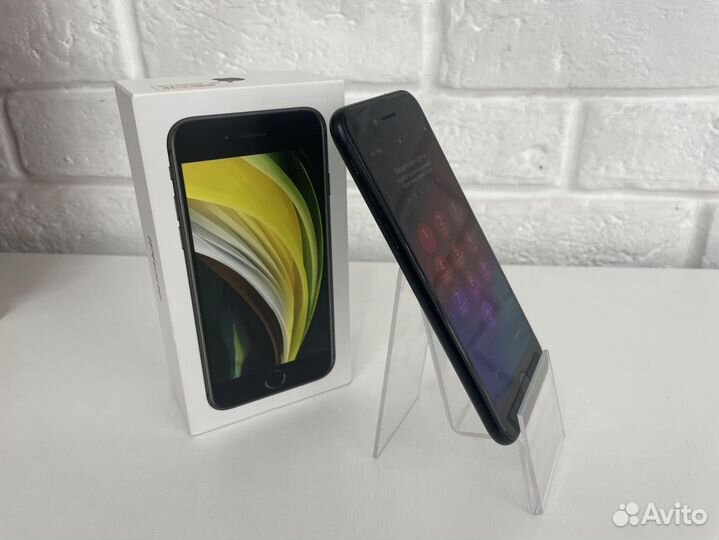 iPhone SE (2020), 256 ГБ