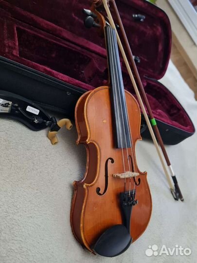 Скрипка Горонок Nova 1/4 2008 год