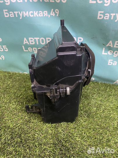 Испаритель кондиционера LADA granta