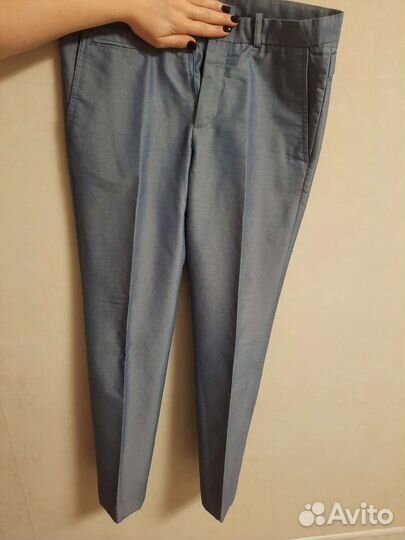 Костюм мужской классический