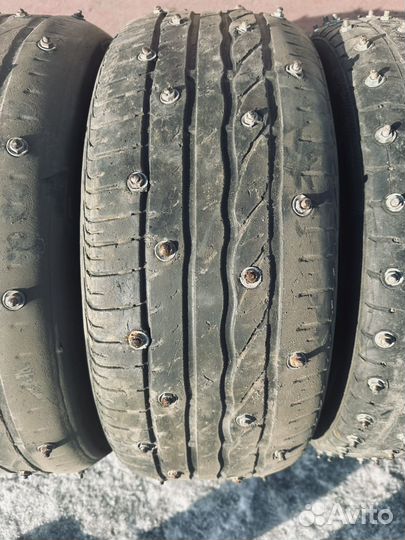 Dunlop D65T Touring 205/55 R16 100Q