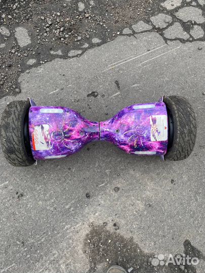 Гироскутер