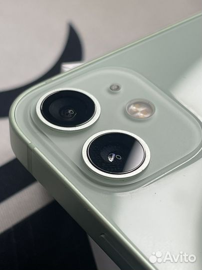 iPhone 12 mini 64gb