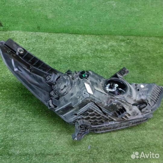Фара левая Хендай Соларис 2 (2017-2020)