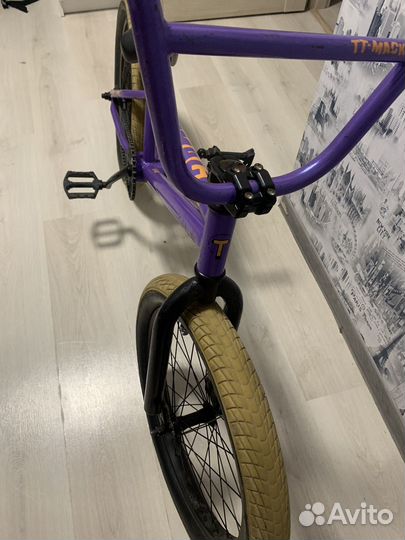 BMX