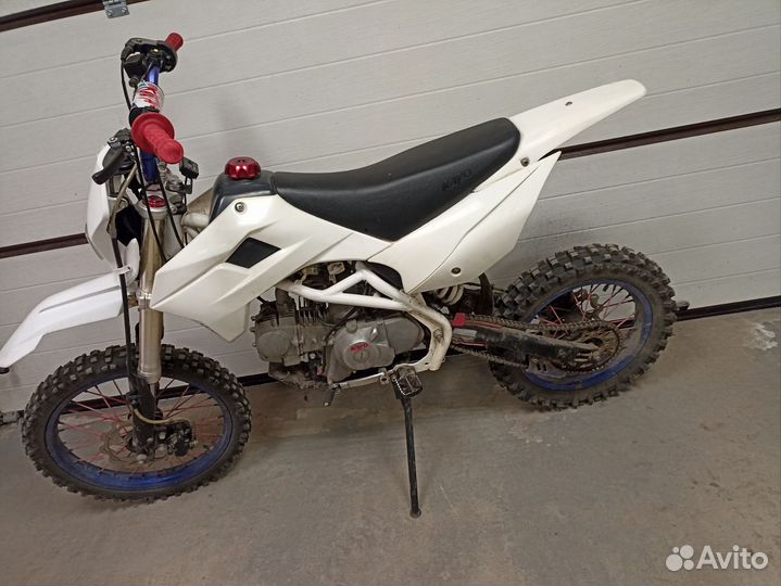 Kayo 125