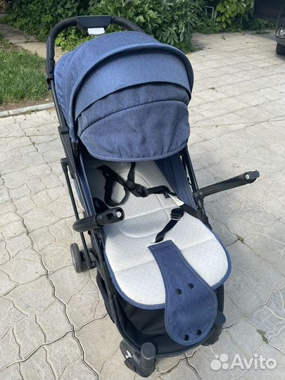 Прогулочная коляска Forest Kids Marte