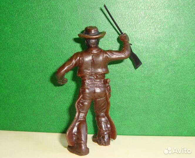 Ковбои дзи наборы и поштучно