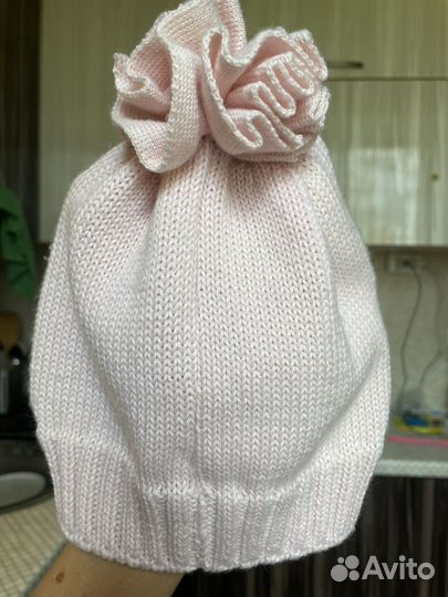 Шапка monnalisa