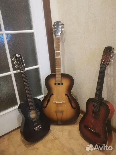 Прокат музыкальных инструментов