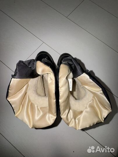 Зимние сапоги onway