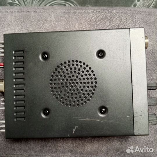 Св Радиостанция.track 270. 8w 12/24v