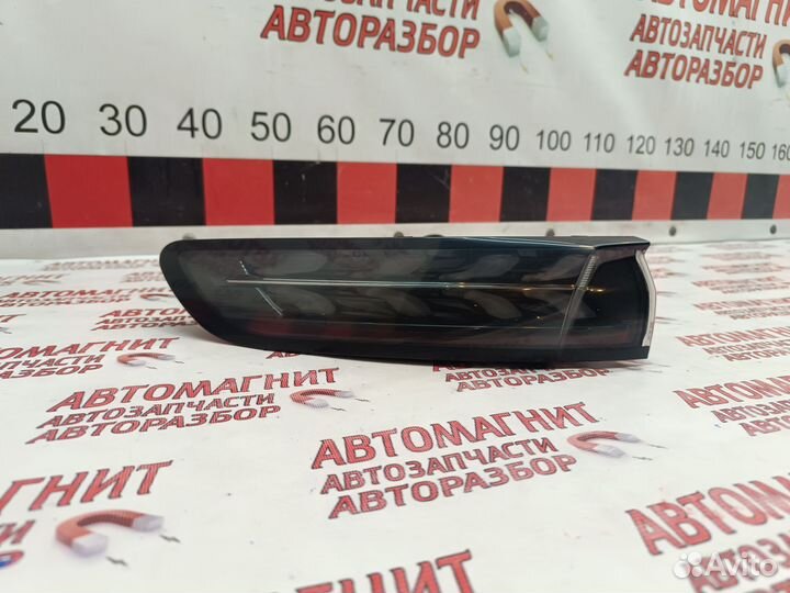 Фонарь задний левый Voyah Free Фри