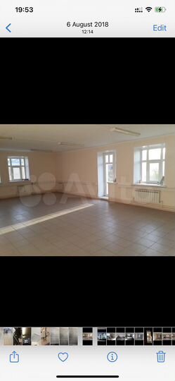 Под салон-офисное-торговое 18-35-45-85м²,1эт, собс