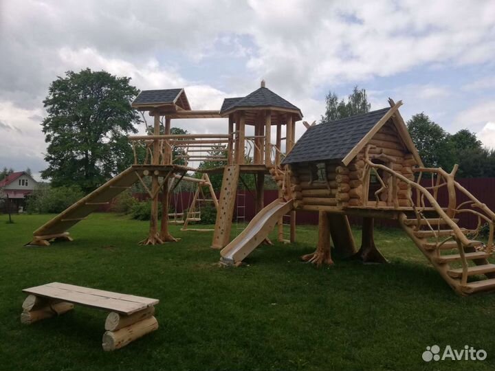 Любые столярные работы
