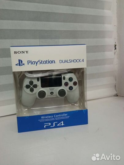 Sony PS4 Dualshok