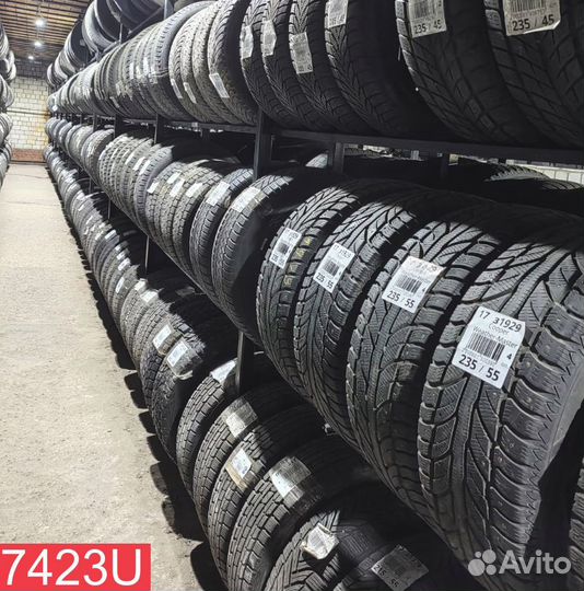 Vredestein Wintrac Xtreme S 225/55 R18 98Q