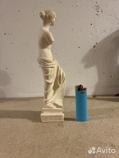 Статуэтка Афродита. Ручная работа. Греция