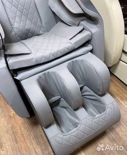 Массажное кресло ямагучи аналог в наличии новое