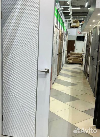 Межкомнатные двери оптом спецпрайс