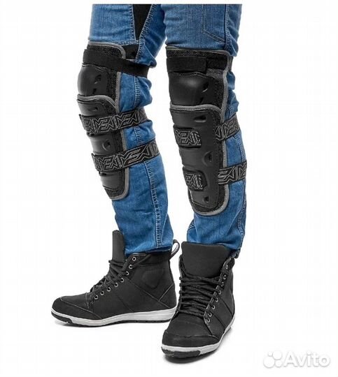 Наколенники Moteq