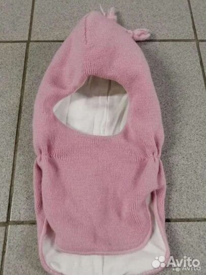 Шапка шлем Lenne из Финляндии