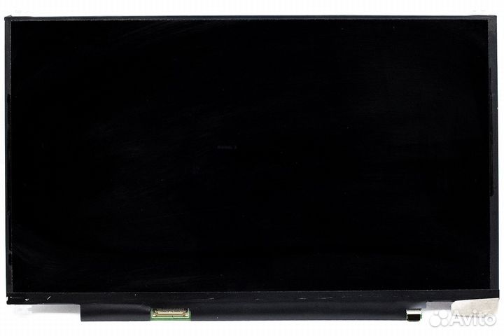 Матрица 13,3 1920x1080 30p IPS wjfh133002A LCD398