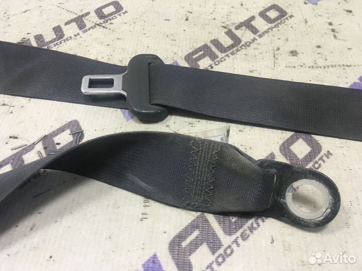 Ремень безоп. передний правый Тойота Королла Е150