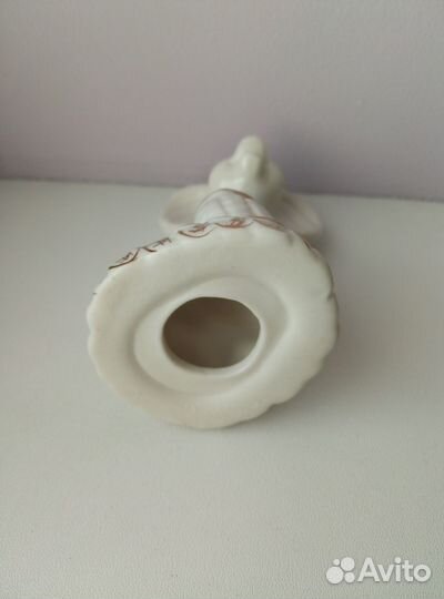 Фарфоровая змея