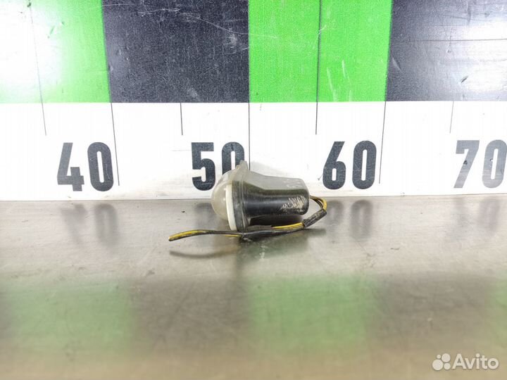 Фонарь подсветки номера Vaz Granta