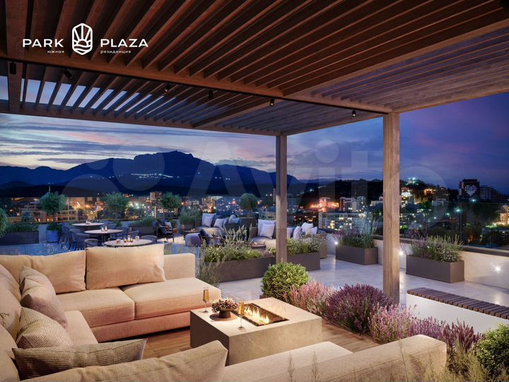 2-к. апартаменты, 58,3 м², 8/11 эт.