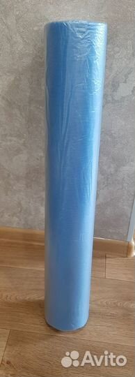 Одноразовые простыни в рулоне