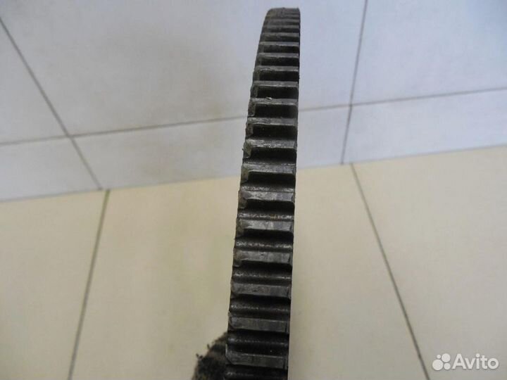 Маховик X-Trail (T31) 2007-2014