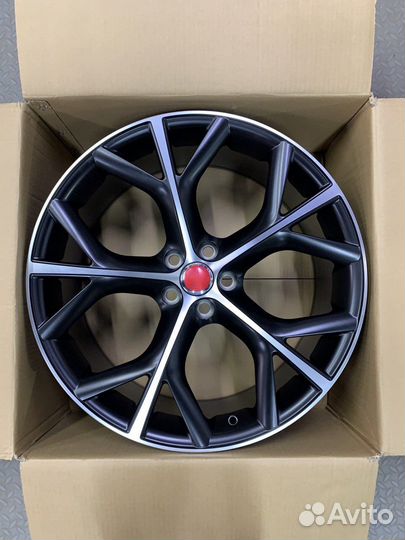 Диски для на Exeed LX R20