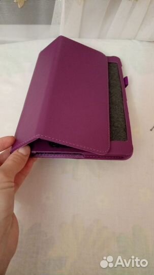 Чехол книжка на планшет Samsung tab 8.0