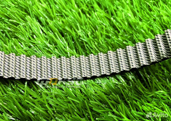 Ремень зубчатый VAG 06K121605C