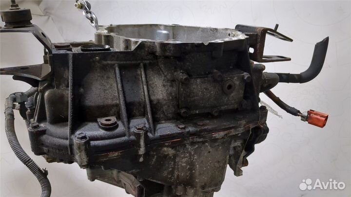 Кпп - вариатор Toyota Prius 2009, 2010