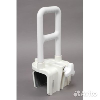 Поручни для ванны