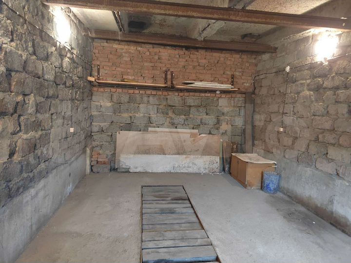 Гараж, 24 м²