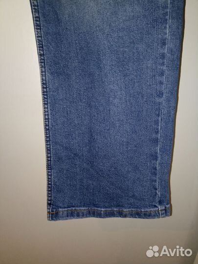Джинсы Dunnes 56-58 р мужские