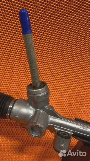 Рулевая рейка новая Mazda CX-5 от 2012