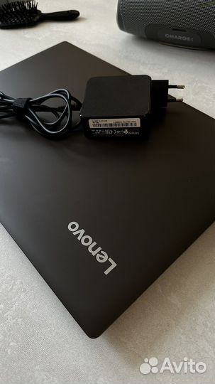 Ноутбук lenovo