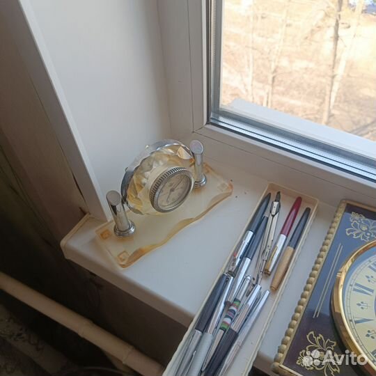 Старинная ваза