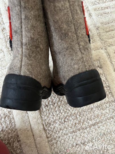 Валенки Филиппок 26