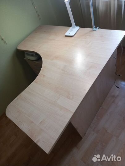 Письменный стол бу