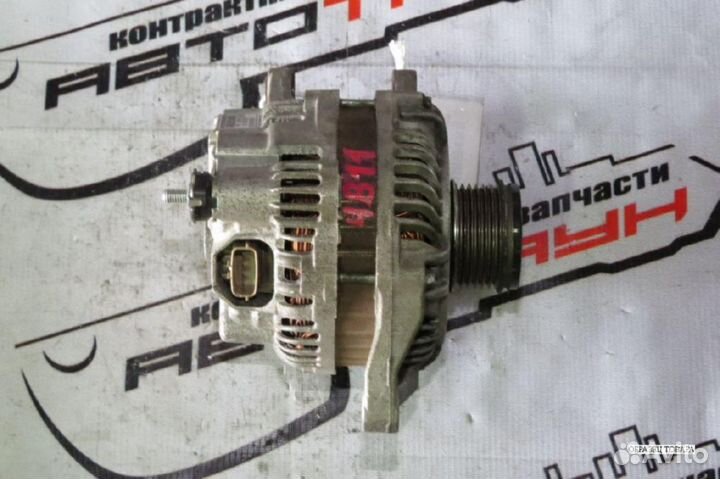 Генератор mitsubishi 4B10 4B11 4B12. lancer lancer