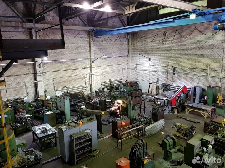 Расточные, токарные, фрезеровочные, сварные работы