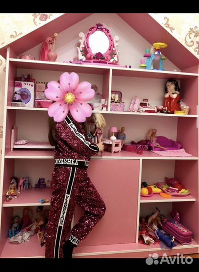 Детский шкаф бу