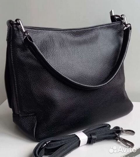 Сумка Натуральная кожа Новая